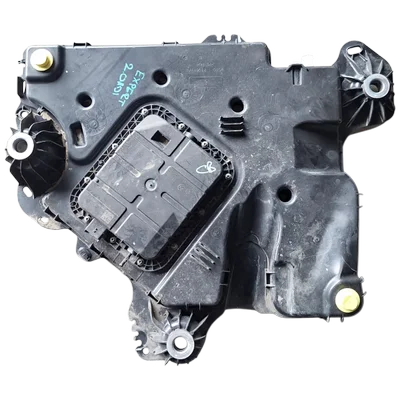 Peugeot  Expert III  2.0 HDI  06-16   spremnik-rezervoar AdBlue tekućine    P1001375   P1001427