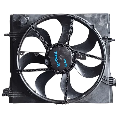 Nissan X-Trail 1.6 DCI 13-22   ventilator hladnjaka motora    214814EB0A   214814EB0B