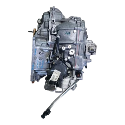 Nissan Qashqai 1.3 TCE  hybrid 18 -    automatski mjenjač / getriba   X238BVB     TEST