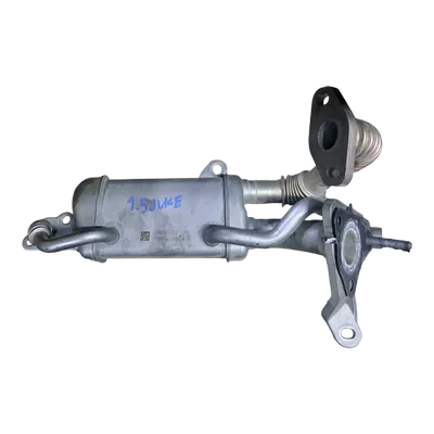 Nissan Juke  1.5 DCI   10-19   hladnjak EGR ventila   147350364R   147357082R