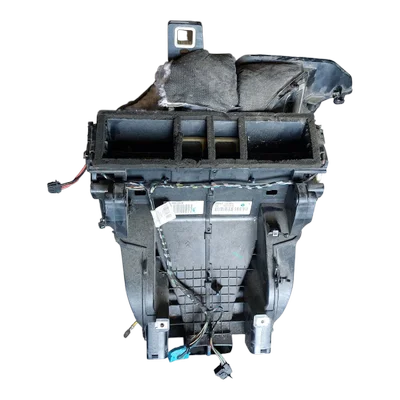 Peugeot 407   04-10   ventilacijska kutija   9684139180 L0248003   automatska dvozonska klima