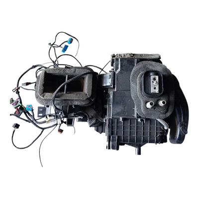 Citroen Jumper III 06-16   ventilacijska kutija   07354567950