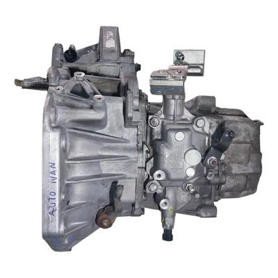 Fiat  500  1.0i hybrid  20-     mjenjač / getriba 6 brzina   46337924   F1022B1 46347389 117725  REPARIRANA