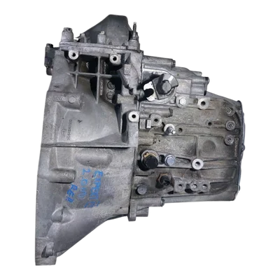 Peugeot Expert III 2.0 HDI 06-16 mjenjač / getriba  20MB30  9684587010  119925  REPARIRANA