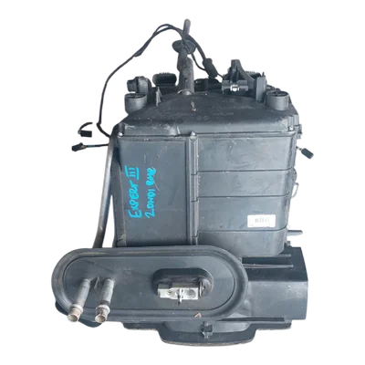 Peugeot Expert III 06-16  ventilacijska kutija  automatska klima 1497501080