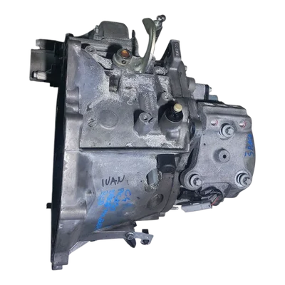 Citroen C4 Picasso Space Tourer 1.6 HDI  14-22  mjenjač / getriba 5 brzina  20ET32  124225  REPARIRANA