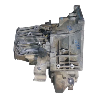 Fiat Ducato  2.3 M-jet  06-     mjenjač / getriba   20GP07  057625  REPARIRANA