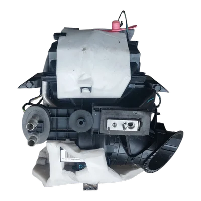 Citroen  DS3   09-16  ventilacijska kutija  autom.  klima  9675394680