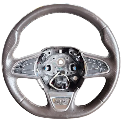 Renault Espace V 15-     volan/ obruč volana    484004714R  628436300E