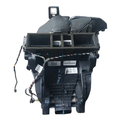 Citroen C6  HDI  05-12   ventilacijska kutija   9684139680