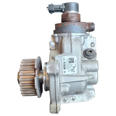 Peugeot Partner IV 1.5 HDI  18-      visokotlačna pumpa goriva   0445010761  9817903080