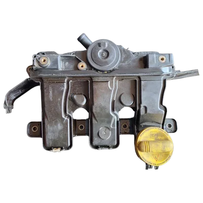 Renault  Espace V 1.6 DCI  BITURBO 15-     separator ulja     118300724R