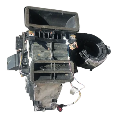 Fiat Doblo III   10-22    ventilacijska kutija automat. klima   52036080   517800040