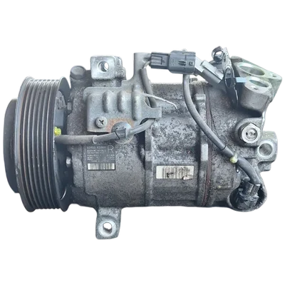 Renault  Espace V 1.6 DCI  BITURBO 15-     kompresor klime    926006266R  6SBH14C  GE447140-1140