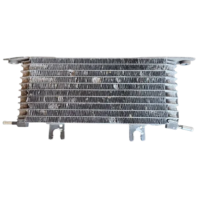 Nissan X-Trail 1.6 DCI 13-22   hladnjak ulja    216064BA5A  216064BA0A