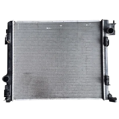 Nissan X-Trail 1.6 DCI 13-22   hladnjak vode- kiler    214101809R