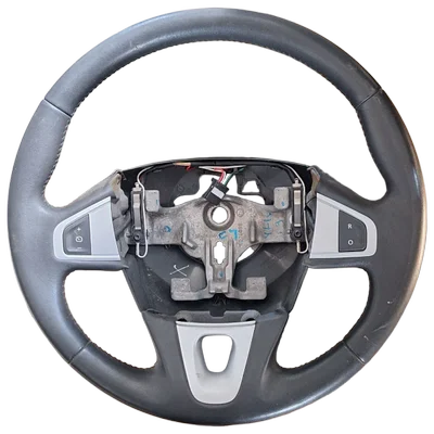 Renault Scenic III  08-15   volan /obruč volana   609581499   609581410