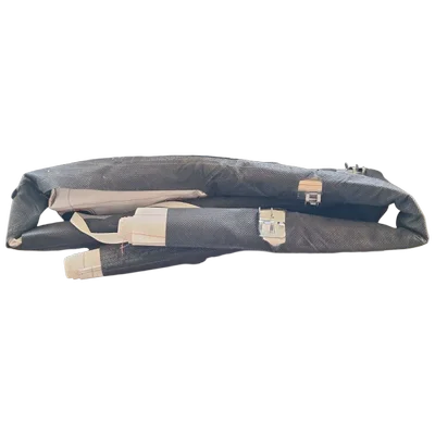 Renault Scenic III  08-15   zračna zavjesa lijeva    985P10681R