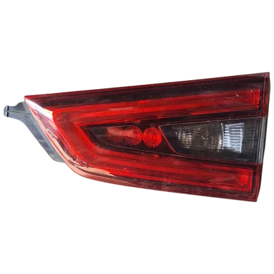 Nissan Qashqai II  13-21  lampa zadnja desna unutarnja    26550HV55A  26550HV05A