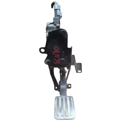 Fiat  Scudo   07-16  pedala gasa/potenciometar gasa     1401280480   6PV00994908