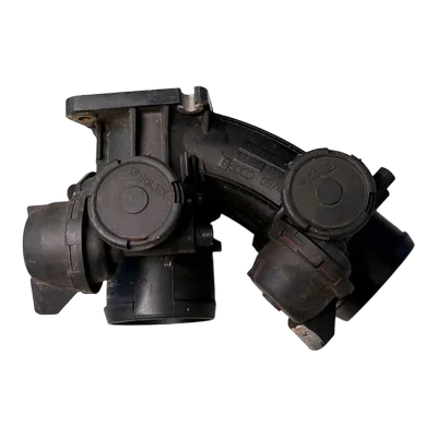 Peugeot 407 2.0 HDI 04-10  klapna gasa 9646846380 0345F0