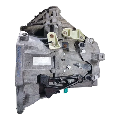 Renault Scenic III 1.6 DCI 08-15 mjenjač / getriba 6 brzina  ND4012   8200667174