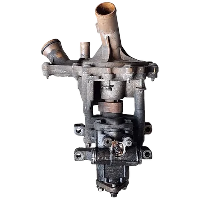 Peugeot Boxer III  2.2 HDI  EURO V  06-    servo pumpa    6C113A674AC