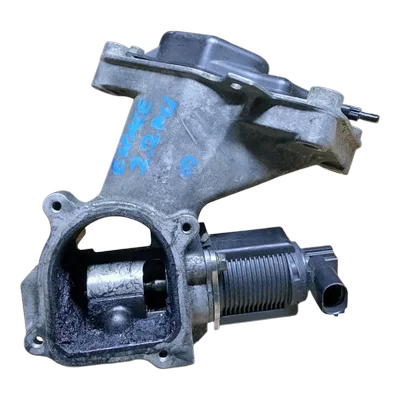 Renault Espace IV 2.2 DCI 02-15 klapna gasa  8200056350