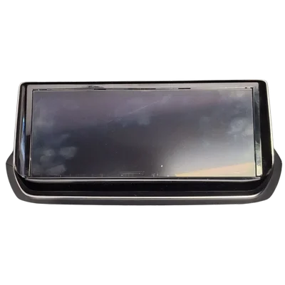 Peugeot 2008 P24  19-    display   9837721380