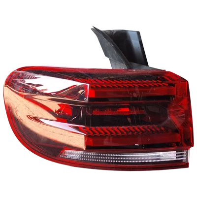 Citroen  C5 Aircross  redesign  22-    lampa zadnja lijeva    9845247680