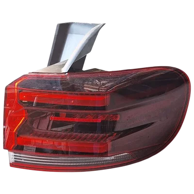 Citroen  C5 Aircross  redesign  22-    lampa zadnja desna    9845247280