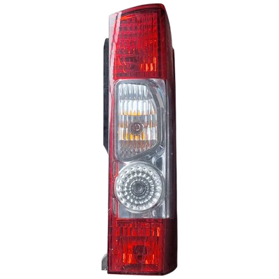 Peugeot Boxer III  06- 14    lampa zadnja desna     1366453080