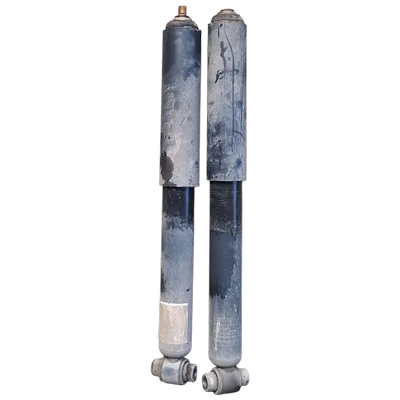 Citroen  C5 Aircross  1.5 HDI  17-   amortizer zadnji  L+D     9830295380