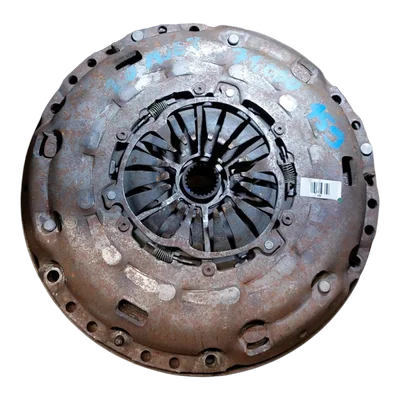 Alfa  Romeo 159 2.0 JTD 04-11 zamašnjak dvomaseni / korpa , lamela  55214811    55214814    71.000km