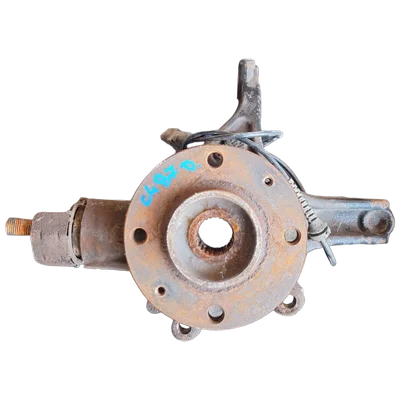 Citroen   C4  B7  10-18  rukavac-glavčina prednji desni    364796