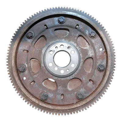 Fiat Punto Grande 1.4i  05-12  zamašnjak jednomaseni   403182