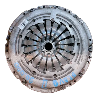 Fiat Bravo II 1.4  T-jet  07-14   zamašnjak dvomaseni / korpa , lamela 9G4300    55209664  55217579 55219903   90.000km