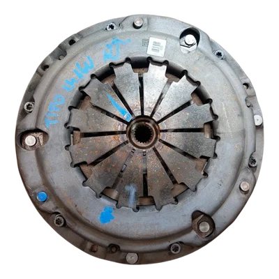 Fiat Tipo II 1.4  16V  15-       zamašnjak dvomaseni / korpa , lamela  55195302