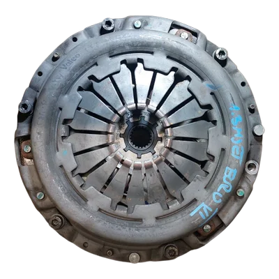 Fiat Punto Grande 1.3 M-jet  05-18   zamašnjak dvomaseni / korpa , lamela  55231763  46785480