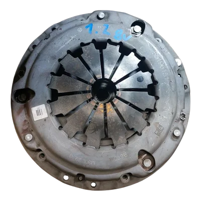 Fiat Punto Grande 1.2  8V  05-18   zamašnjak dvomaseni / korpa , lamela  55196151  40470371