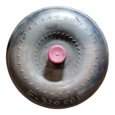 Mercedes-Benz   E-CLASS  W211 3.2 CDI  02-09   pretvarač momenta / wandler  A2112501302  A211250130280