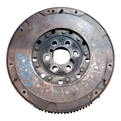 Fiat Doblo   00-10   1.9  JTD  zamašnjak jednomaseni   55185670