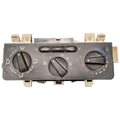 Citroen C2   03-09    komanda ventilacije    F664478N