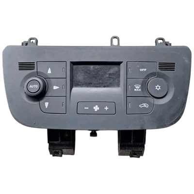 Fiat Doblo III   10-22    komanda ventilacije    735498549
