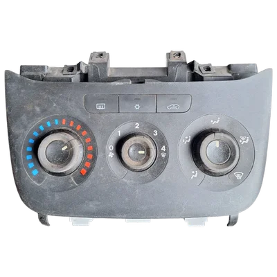 Fiat Punto Grande   05-15   komanda ventilacije    5G1140100