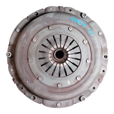 Fiat Linea 1.3 JTD  07-   zamašnjak jednomaseni/korpa,lamela 55201525  46785460