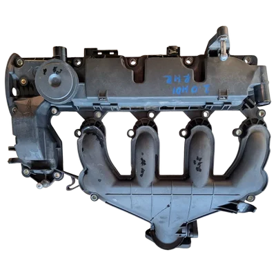 Peugeot 407 2.0 HDI  RHR  06-10  usisna grana    9662688980  0248Q6