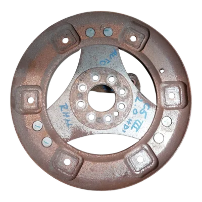 Citroen  C5 III X7  2.0 HDI   07-19 automat.  zamašnjak  9652553880