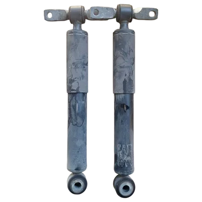 Citroen  Berlingo IV 1.5 HDI  18-    amortizer zadnji   L+D     9826243180