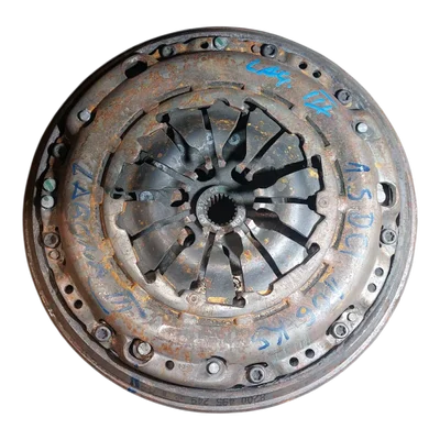 Renault Laguna III 1.5 DCI 07-15  zamašnjak dvomaseni / korpa , lamela  8200495249